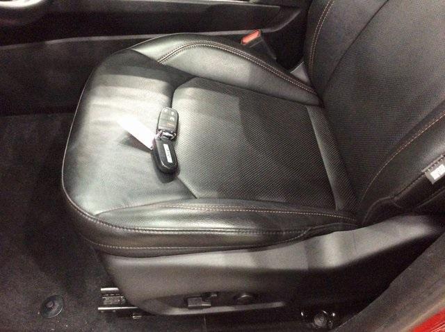 used 2022 Jeep Compass car, priced at $27,999