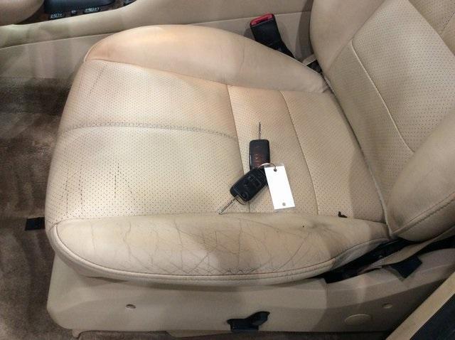 used 2004 Mercedes-Benz M-Class car, priced at $4,999