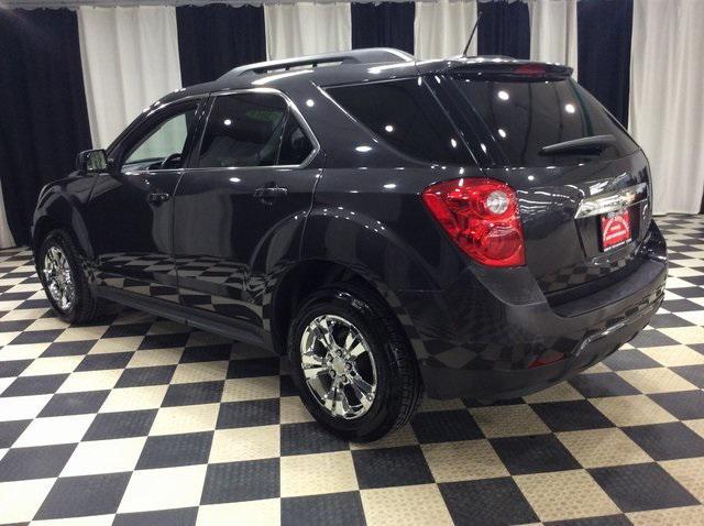 used 2014 Chevrolet Equinox car, priced at $10,999