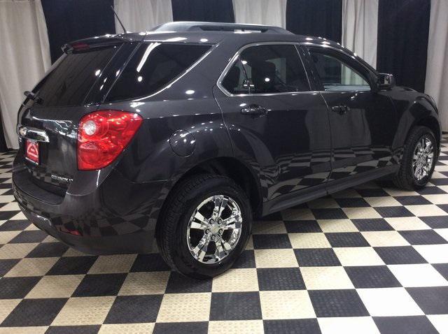 used 2014 Chevrolet Equinox car, priced at $10,999