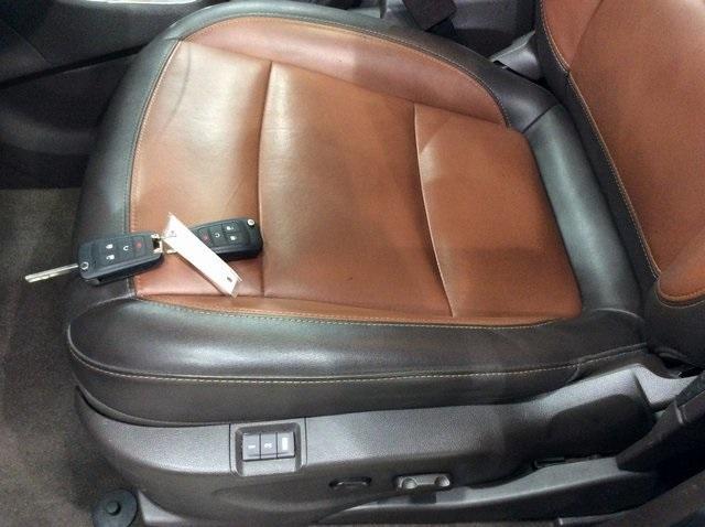 used 2016 Buick Encore car, priced at $14,999