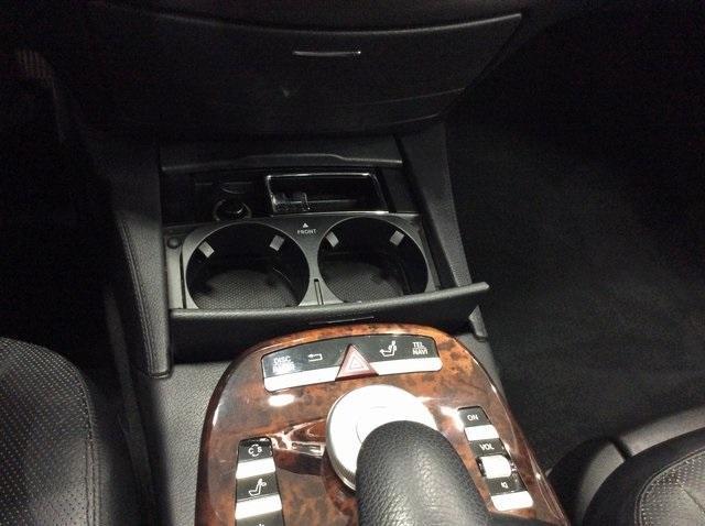 used 2007 Mercedes-Benz S-Class car, priced at $9,999