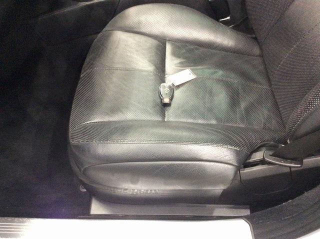used 2007 Mercedes-Benz S-Class car, priced at $9,999