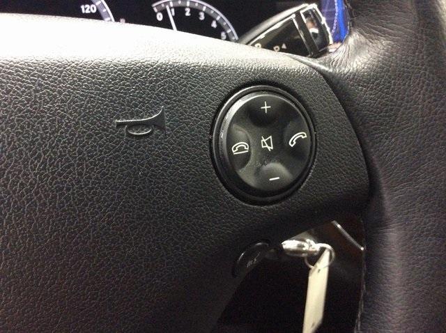 used 2007 Mercedes-Benz S-Class car, priced at $9,999