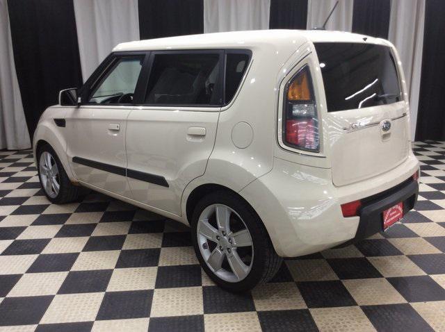 used 2010 Kia Soul car, priced at $4,931