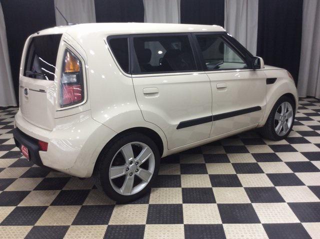 used 2010 Kia Soul car, priced at $4,931