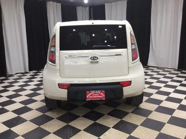 used 2010 Kia Soul car, priced at $4,931