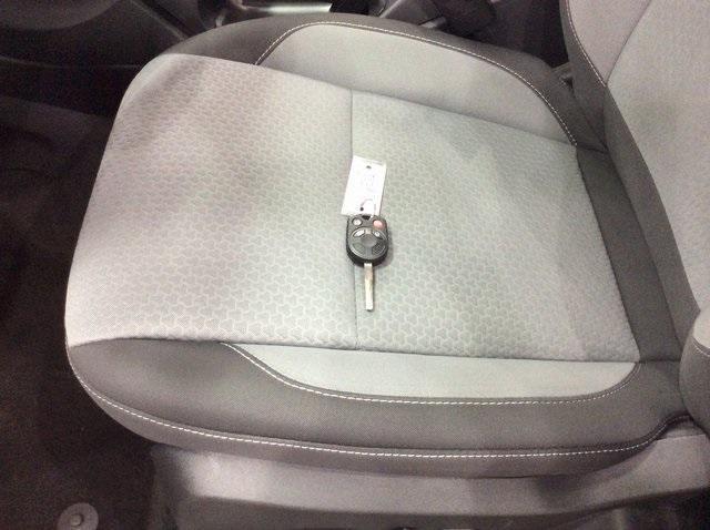 used 2017 Ford C-Max Hybrid car, priced at $15,499