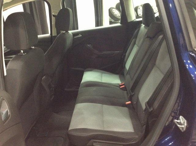 used 2017 Ford C-Max Hybrid car, priced at $15,499