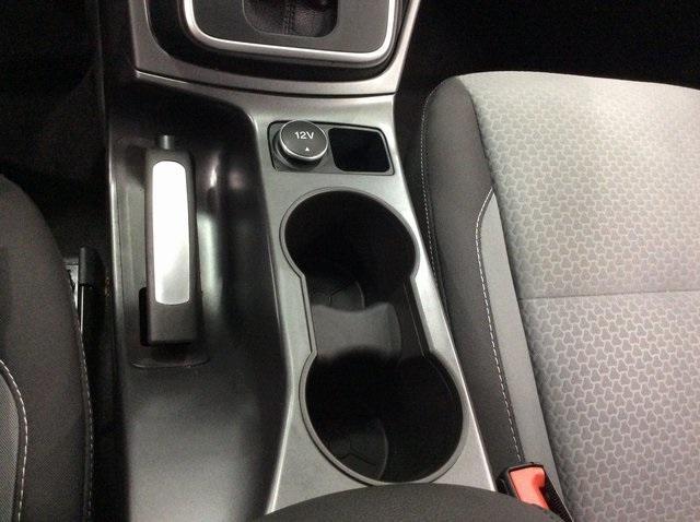 used 2017 Ford C-Max Hybrid car, priced at $15,499