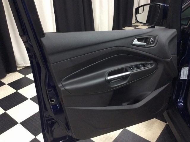 used 2017 Ford C-Max Hybrid car, priced at $15,499