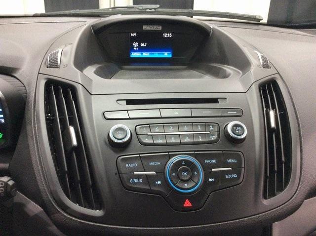 used 2017 Ford C-Max Hybrid car, priced at $15,499