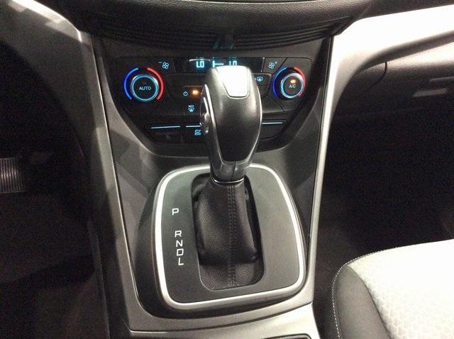 used 2017 Ford C-Max Hybrid car, priced at $15,499