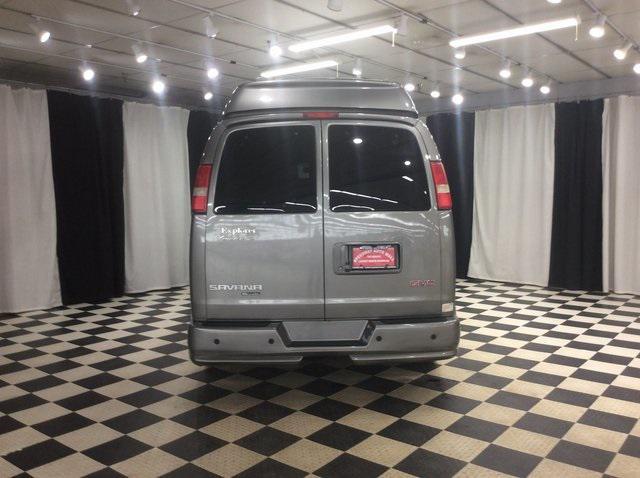 used 2013 GMC Savana 1500 car, priced at $32,999