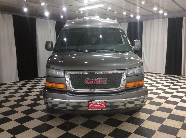 used 2013 GMC Savana 1500 car, priced at $32,999