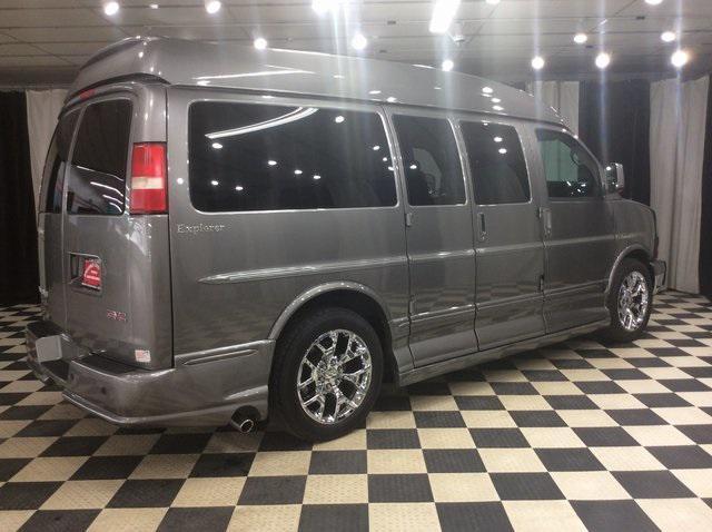 used 2013 GMC Savana 1500 car, priced at $32,999