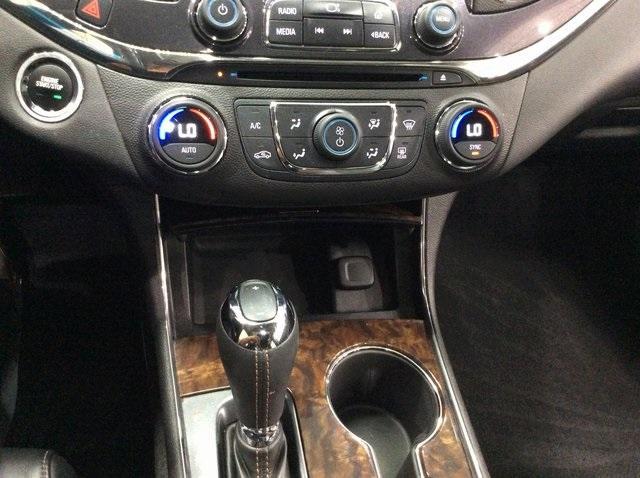 used 2014 Chevrolet Impala car, priced at $16,999