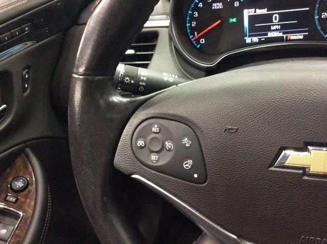 used 2014 Chevrolet Impala car, priced at $16,999