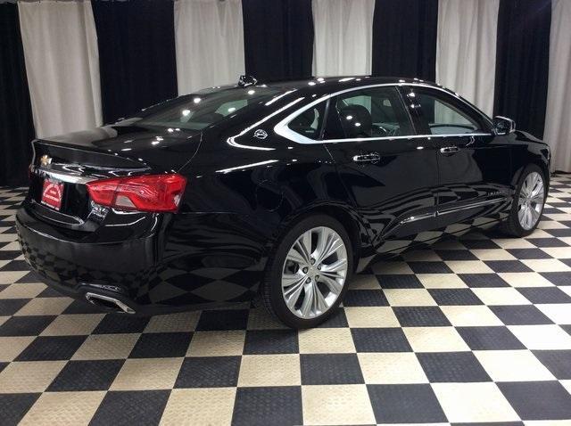 used 2014 Chevrolet Impala car, priced at $16,999