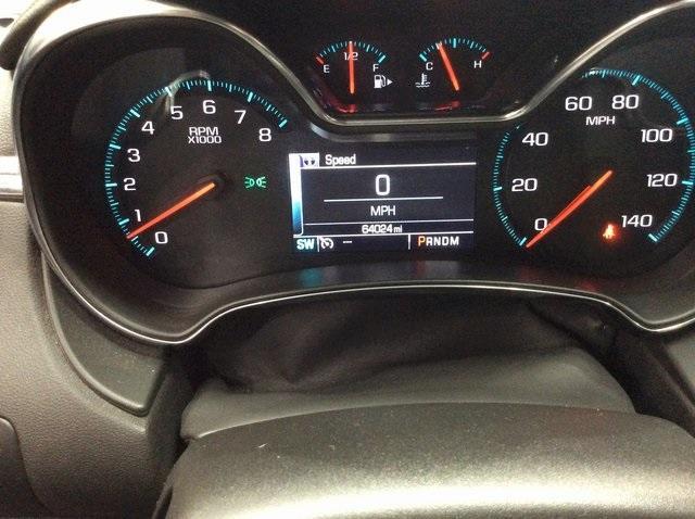 used 2014 Chevrolet Impala car, priced at $16,999