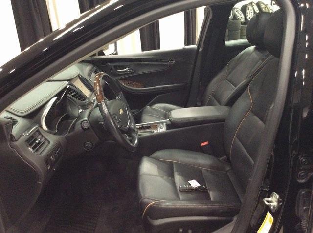 used 2014 Chevrolet Impala car, priced at $16,999