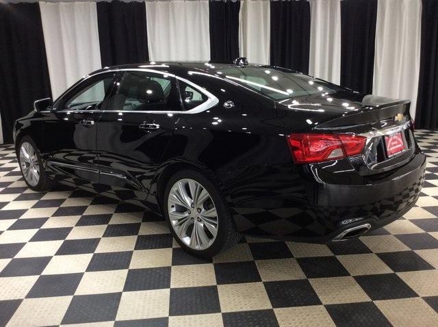 used 2014 Chevrolet Impala car, priced at $16,999