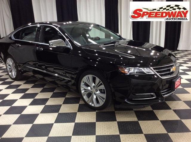 used 2014 Chevrolet Impala car, priced at $16,999