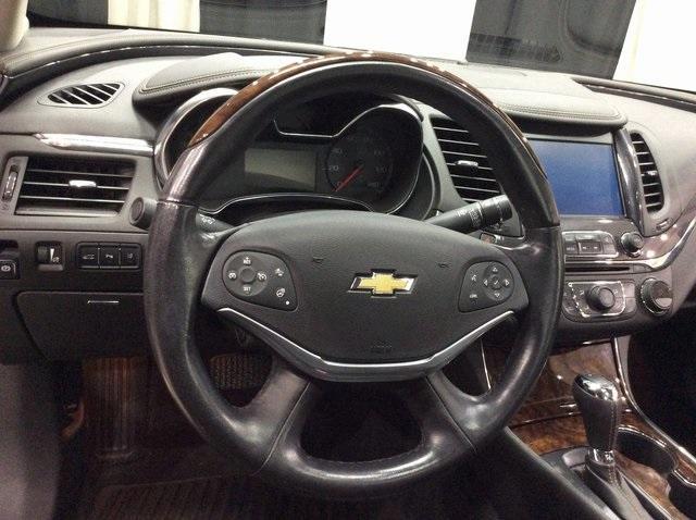 used 2014 Chevrolet Impala car, priced at $16,999