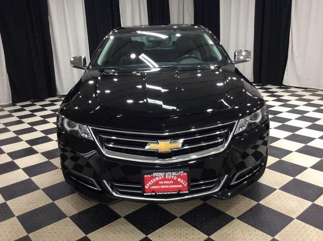 used 2014 Chevrolet Impala car, priced at $16,999