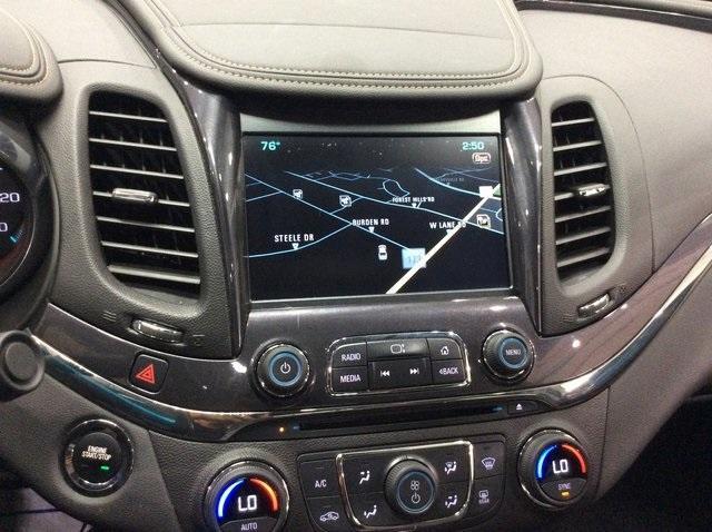 used 2014 Chevrolet Impala car, priced at $16,999