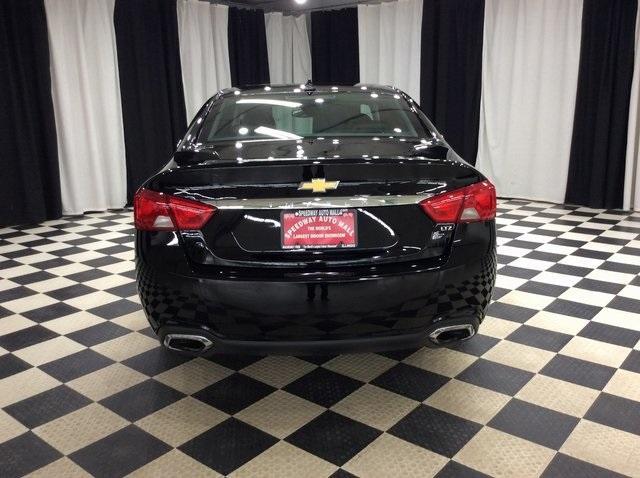 used 2014 Chevrolet Impala car, priced at $16,999