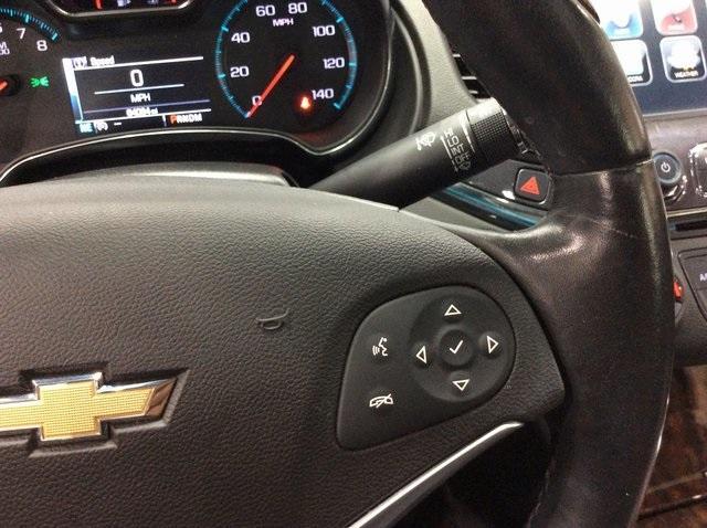 used 2014 Chevrolet Impala car, priced at $16,999
