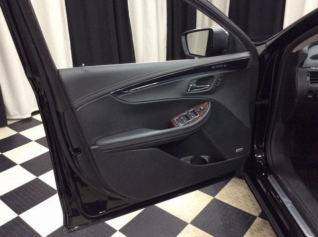 used 2014 Chevrolet Impala car, priced at $16,999