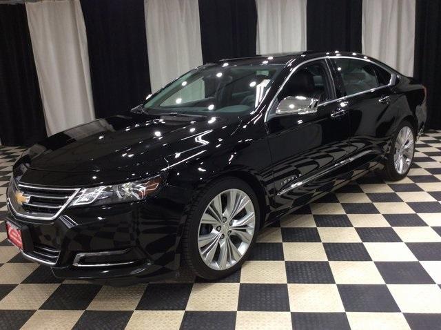 used 2014 Chevrolet Impala car, priced at $16,999