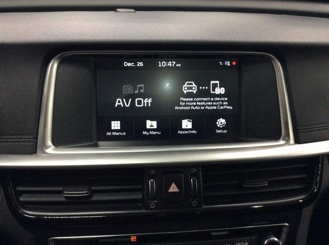 used 2019 Kia Optima car, priced at $14,499