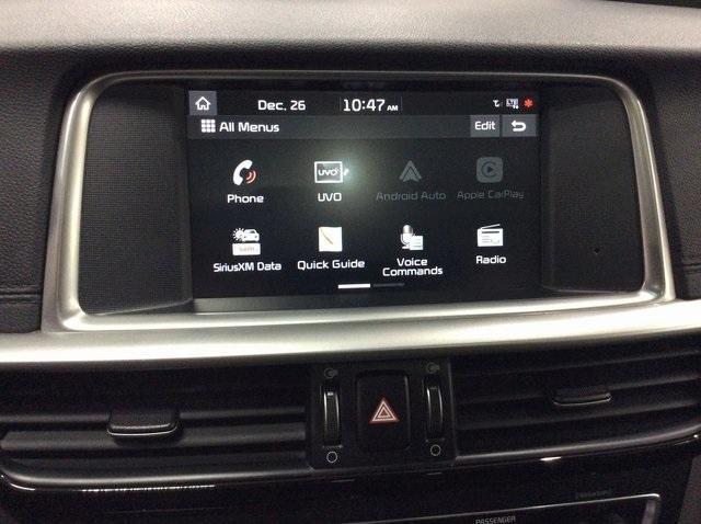 used 2019 Kia Optima car, priced at $14,499