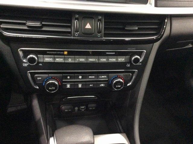 used 2019 Kia Optima car, priced at $14,499