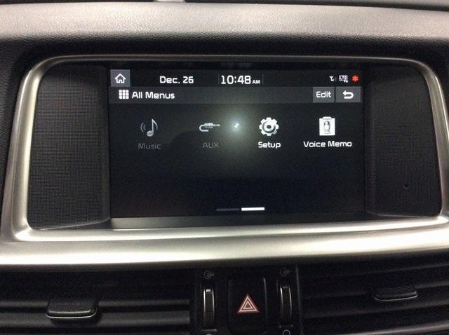 used 2019 Kia Optima car, priced at $14,499