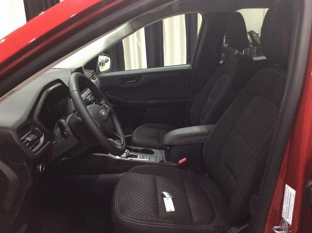 used 2023 Ford Escape car, priced at $27,999