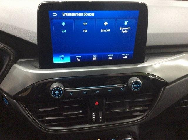 used 2023 Ford Escape car, priced at $27,999