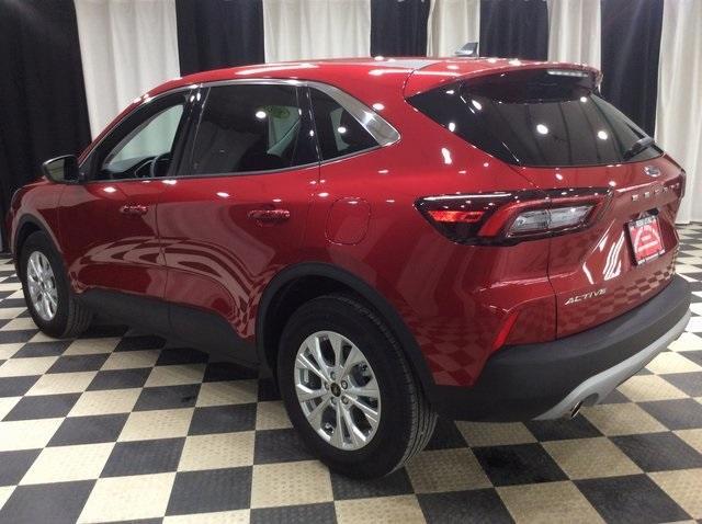 used 2023 Ford Escape car, priced at $27,999
