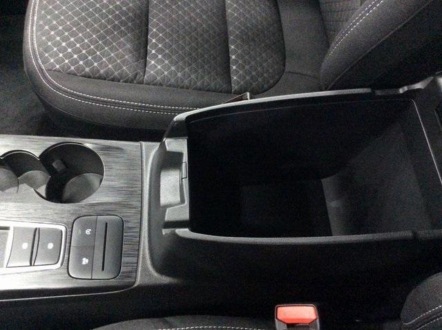 used 2023 Ford Escape car, priced at $27,999