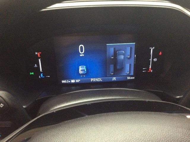 used 2023 Ford Escape car, priced at $27,999
