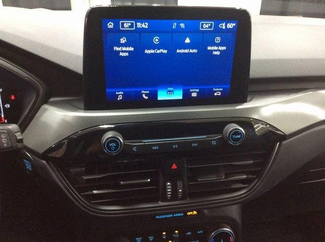 used 2023 Ford Escape car, priced at $27,999