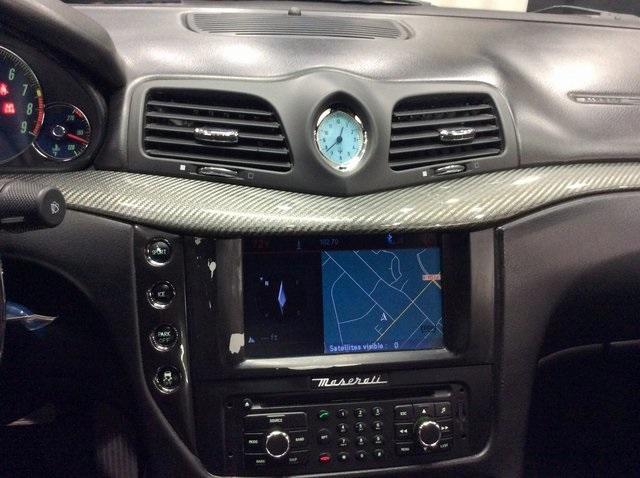 used 2014 Maserati GranTurismo car, priced at $26,999