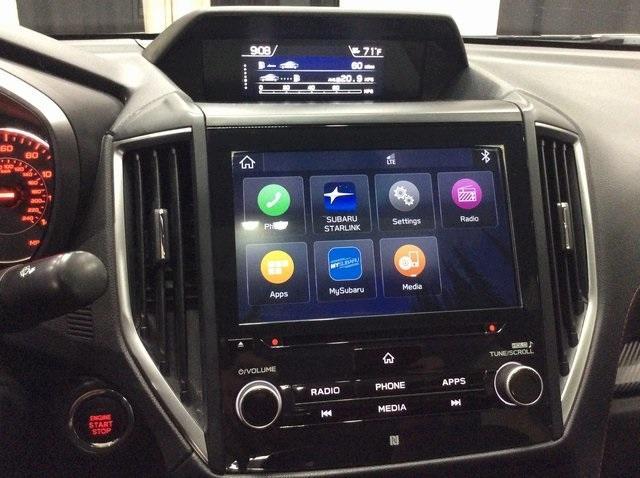 used 2019 Subaru Impreza car, priced at $16,999