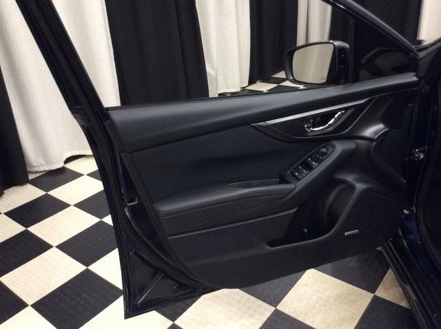 used 2019 Subaru Impreza car, priced at $16,999