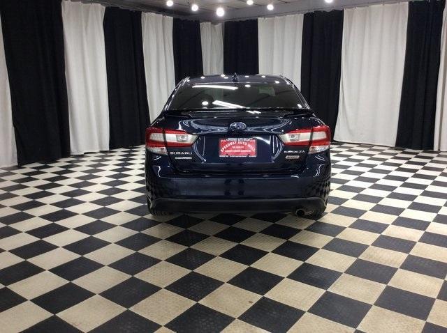 used 2019 Subaru Impreza car, priced at $16,999