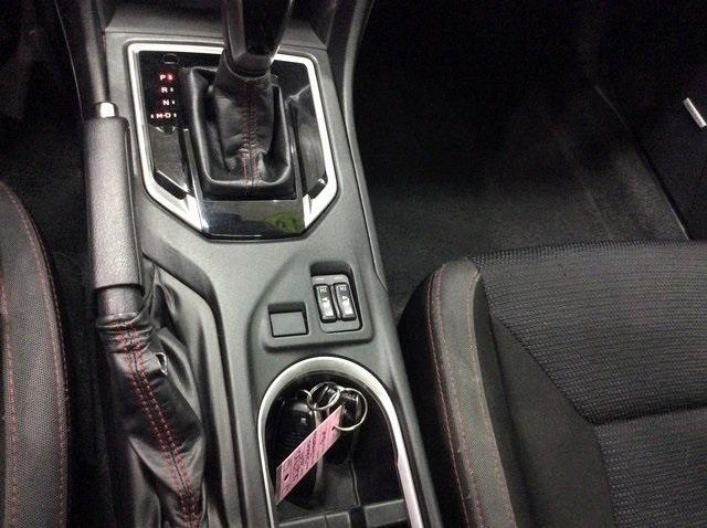 used 2019 Subaru Impreza car, priced at $16,999