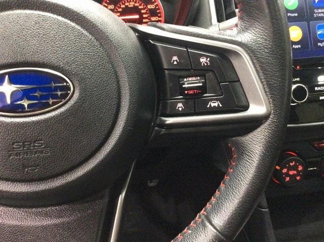 used 2019 Subaru Impreza car, priced at $16,999